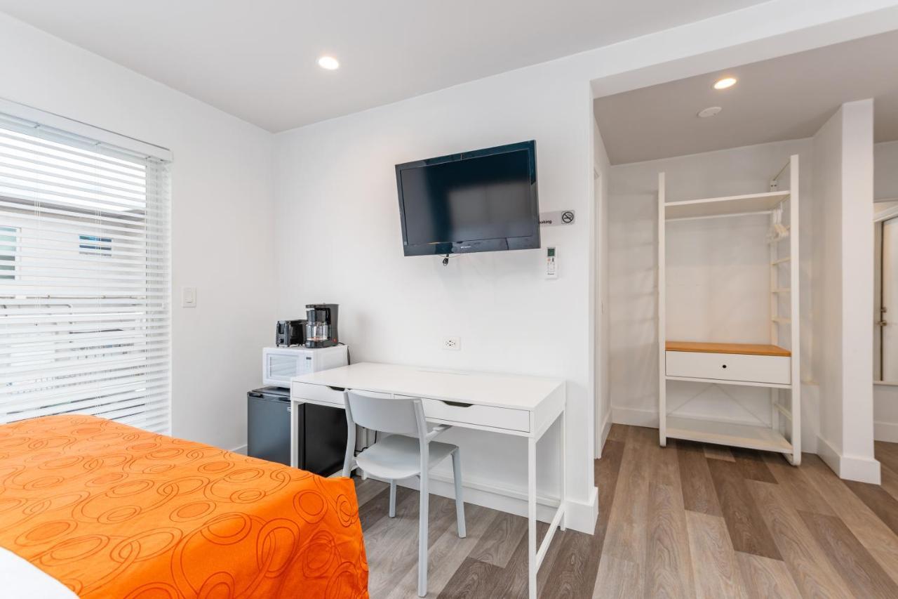 The Mariner Suites Hollywood Exteriér fotografie
